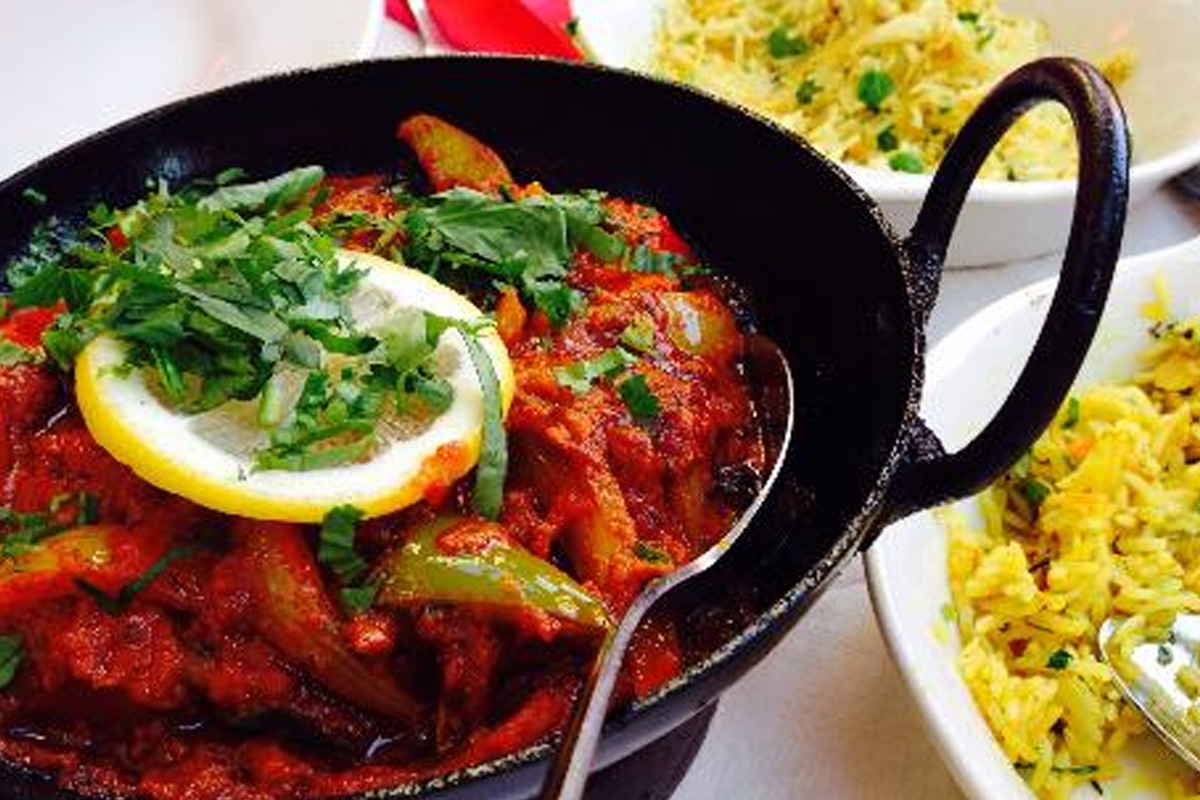 Authentic Speciality Curries Authentic Speciality Curries