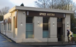 Spice Bistro Hollingworth